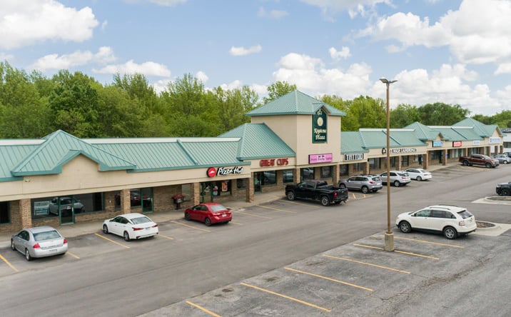 Pictures of Retail, Office property located at 1730 S Hwy 7, Blue Springs, MO 64014 for lease - image #1