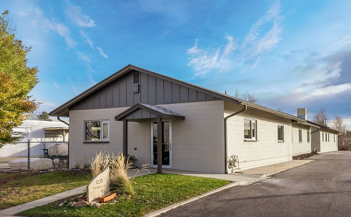 Pictures of Office, Industrial property located at 1233 Sherman Dr, Longmont, CO 80501 for lease - image #1