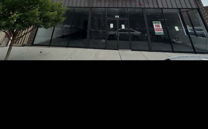 Pictures of Retail property located at 1418 119th St, Whiting, IN 46394 for lease - image #1