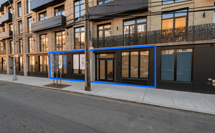 Pictures of Office, Special Purpose property located at 2-24 26th Avenue, Astoria, NY 11102 for lease - image #1