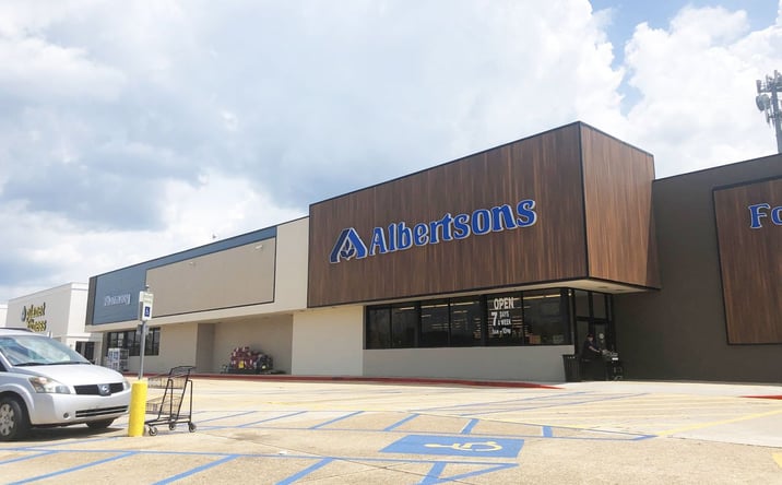 Pictures of Retail, Land property located at 1905 W Thomas St, Hammond, LA 70401 for lease - image #1