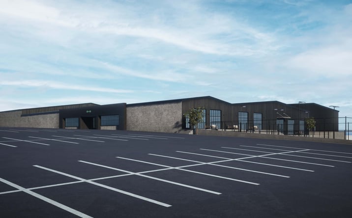 Pictures of Retail, Industrial property located at 502 Thompson Ln, Nashville, TN 37211 for lease - image #1