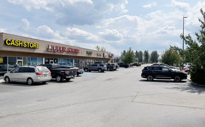 Pictures of Retail, Office property located at 675 Kootenai Cutoff Rd, Ponderay, ID 83852 for lease - image #1