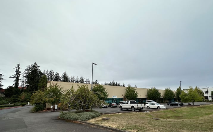 Pictures of Office property located at 3995 Fairview Industrial Dr SE, Salem, OR 97302 for lease - image #1