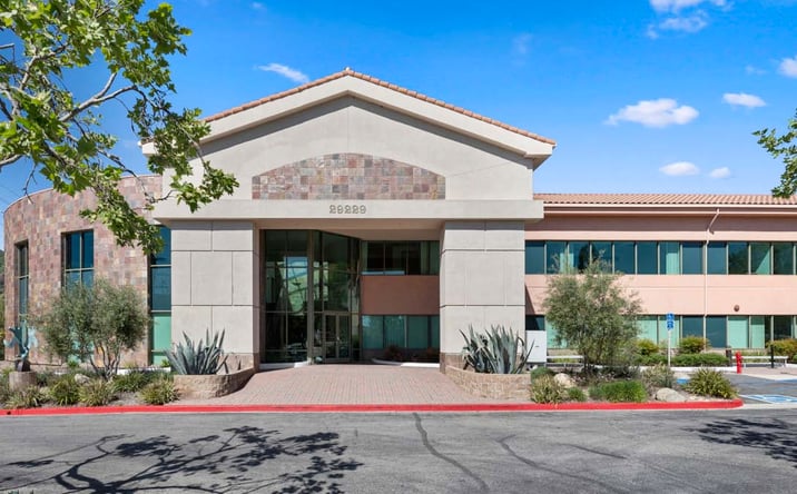 Pictures of Retail, Office property located at 29219 - 29229 Canwood St, Agoura Hills, CA 91301 for lease - image #1