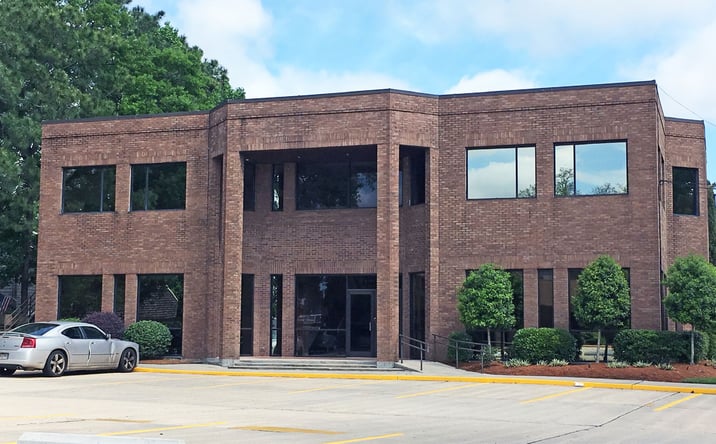 Pictures of Office property located at 2030 Dickory Ave, Elmwood, LA 70123 for lease - image #1