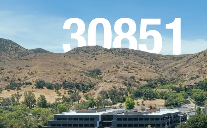 Pictures of Office property located at 30851 Agoura Rd, Agoura Hills, CA 91301 for lease - image #1