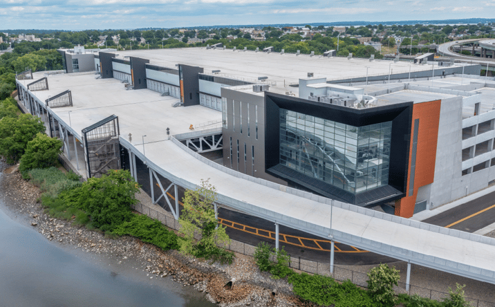 Pictures of Industrial, Land property located at 2505 Bruckner Blvd, The Bronx, NY 10465 for lease - image #1