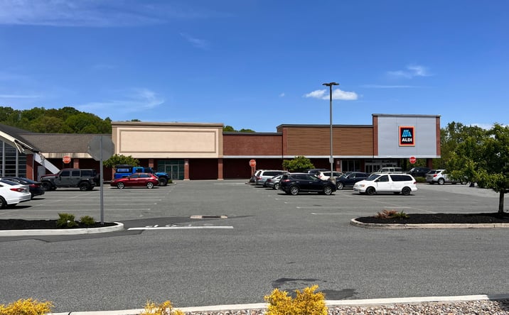 Pictures of Retail property located at 341 State Route 211 East, Middletown, NY 10940 for lease - image #1