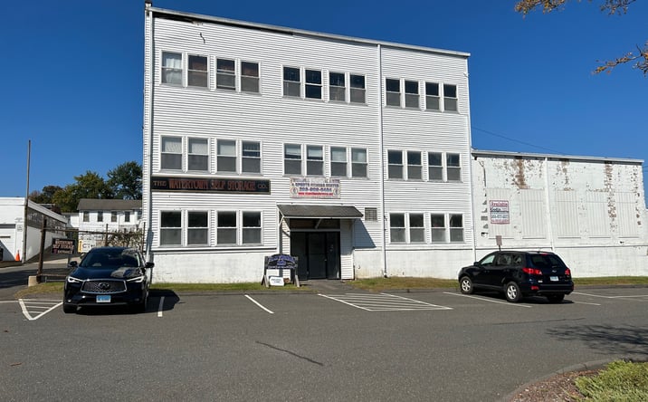 Pictures of Office, Industrial property located at 30 Echo Lake Rd, Watertown, CT 06795 for lease - image #1