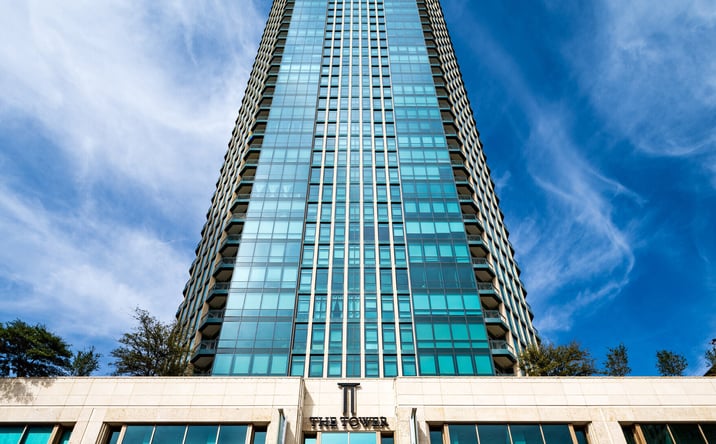 Pictures of Retail, Office, Restaurant property located at 500 Throckmorton St, Fort Worth, TX 76102 for lease - image #1