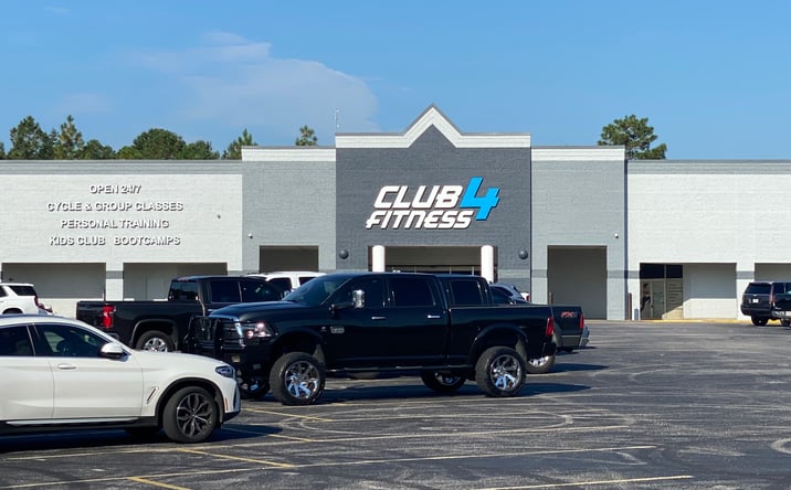 Pictures of Retail, Land property located at 2502 Schillinger Rd, Mobile, AL 36619 for lease - image #1
