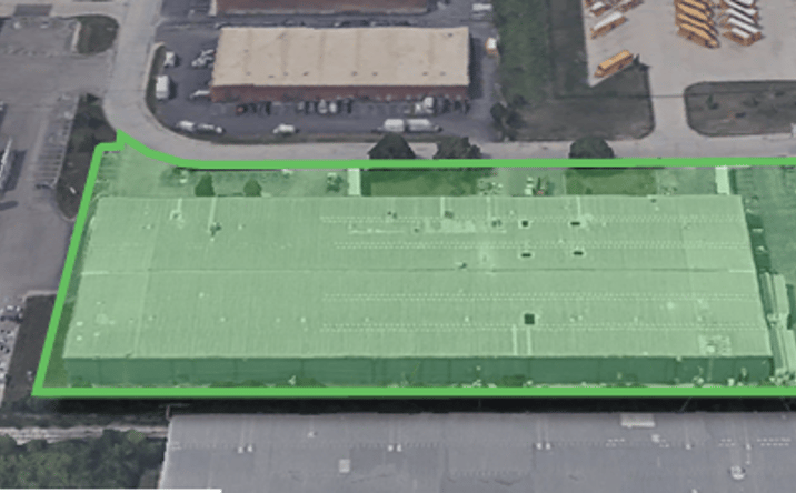 Pictures of Industrial property located at 3841 Swanson Ct, Gurnee, IL 60031 for lease - image #1