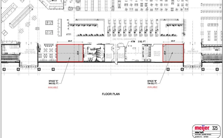 Pictures of Retail property located at 4934 Fulton Dr NW, Canton, OH 44718 for lease - image #1