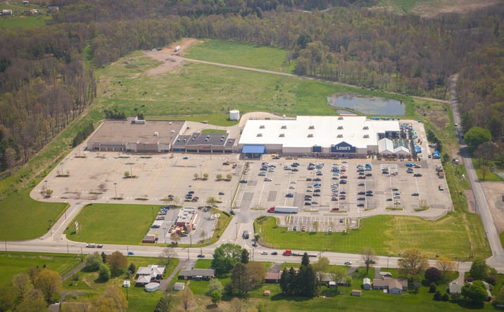 Pictures of Retail property located at 1730 N. Center Ave, Somerset, PA 15501 for lease - image #1