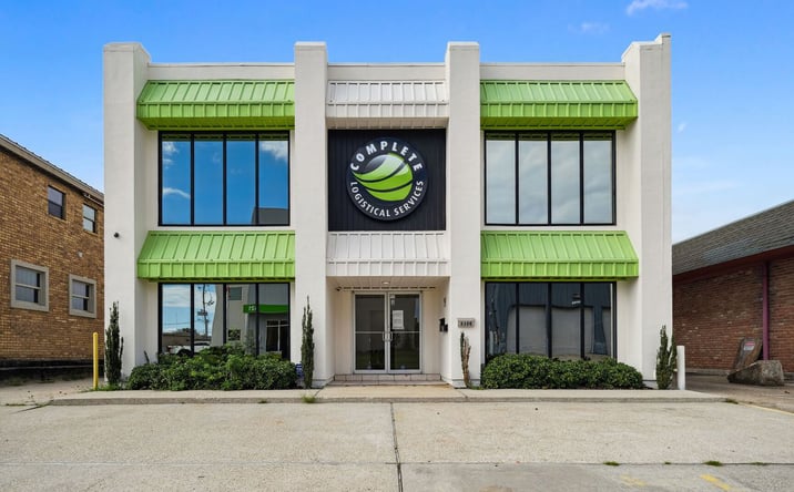 Pictures of Retail, Office, Industrial property located at 8320 Lafitte Ct, Chalmette, LA 70043 for lease - image #1