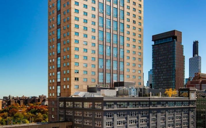 Pictures of Office property located at 90 Sands Street, Brooklyn, NY 11201 for lease - image #1