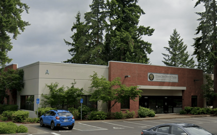 Pictures of Industrial property located at 17858 SW Upper Boones Ferry Rd, Durham, OR 97224 for lease - image #1