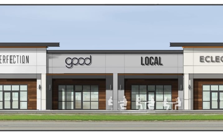 Pictures of Retail, Restaurant, Office property located at 5511 N Nebraska Ave, Tampa, FL 33604 for lease - image #1