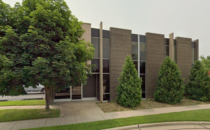 Pictures of Office property located at 1033 W College Ave, Appleton, WI 54914 for lease - image #1