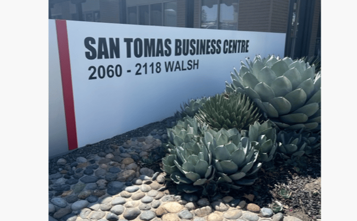 Pictures of Office property located at 2062 Walsh Ave, Santa Clara, CA 95050 for lease - image #1