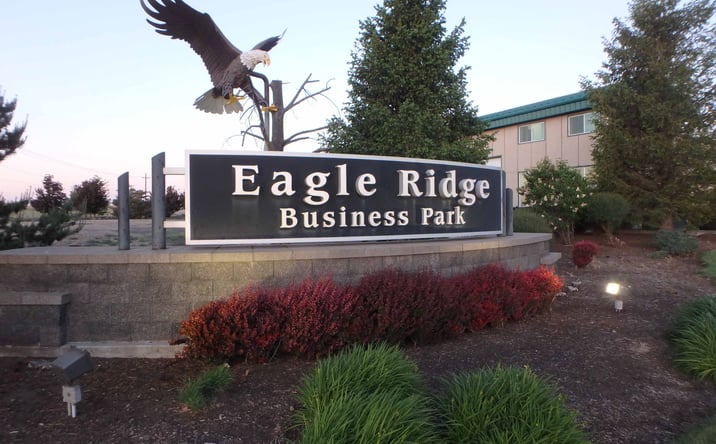 Pictures of Industrial property located at 43 NW Cherry Ln, Madras, OR 97741 for lease - image #1