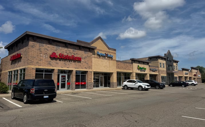 Pictures of Retail property located at 6750 Kalamazoo Avenue SE, Grand Rapids, MI 49525 for lease - image #1