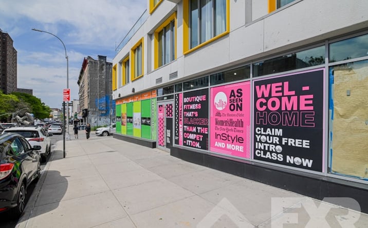 Pictures of Retail property located at 501 Bushwick Ave - 10 Montieth St, Brooklyn, NY 11206 for lease - image #1