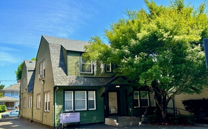 Pictures of Office property located at 3151 NE Sandy Blvd, Portland, OR 97232 for lease - image #1
