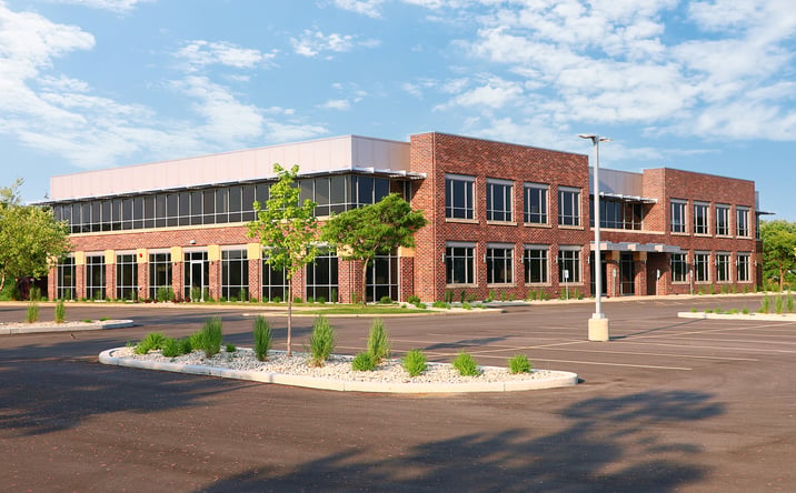 Pictures of Office property located at 10375 N Baldev Ct, Mequon, WI 53092 for lease - image #1