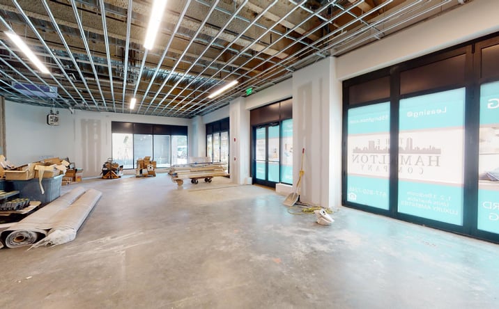 Pictures of Retail, Restaurant property located at 45 Brighton Ave, Boston, MA 02134 for lease - image #1