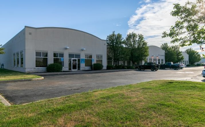 Pictures of Office, Industrial property located at 700 Mile Crossing Blvd., Rochester, NY 14624 for lease - image #1