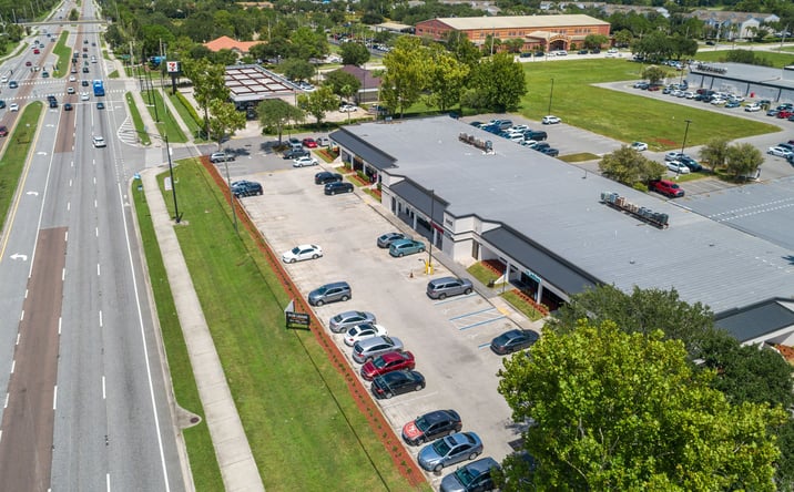 Pictures of Office, Retail property located at 5449 S Semoran Blvd, Orlando, FL 32822 for lease - image #1