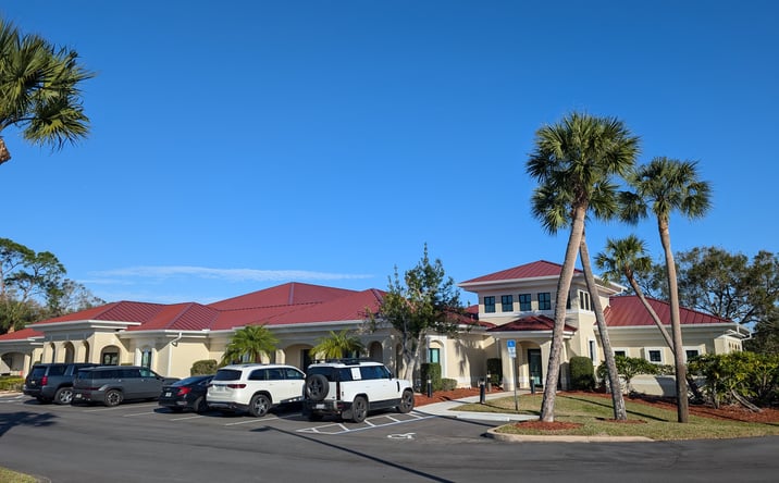 Pictures of Office property located at 1991 74th Ave, Vero Beach, FL 32966 for lease - image #1