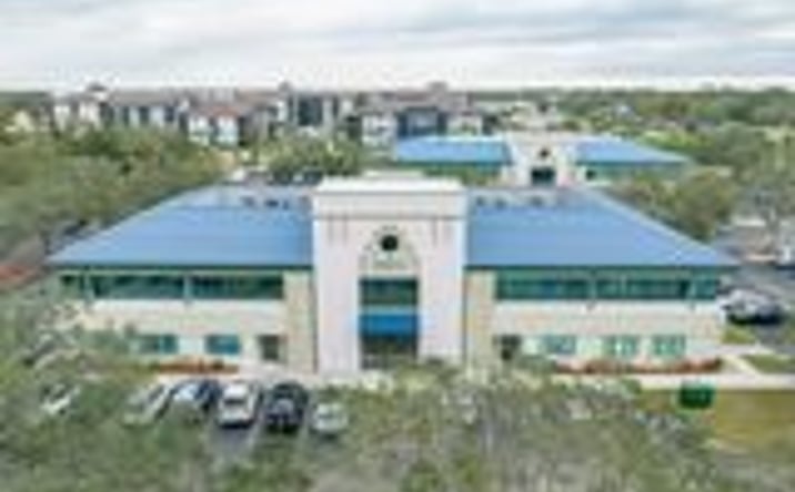 Pictures of Office property located at 8451 N Shade Ave, Sarasota, FL 34243 for lease - image #1