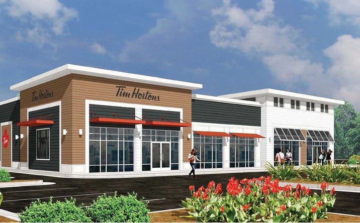Pictures of Retail, Office, Restaurant property located at 7915 Shore Dr, Norfolk, VA 23518 for lease - image #1