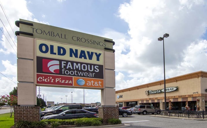 Pictures of Retail property located at 22501-22517 State HWY 249, Houston, TX 77070 for lease - image #1