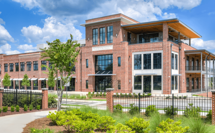 Pictures of Retail, Office property located at 7025 Evans Town Center Blvd, Evans, GA 30809 for lease - image #1