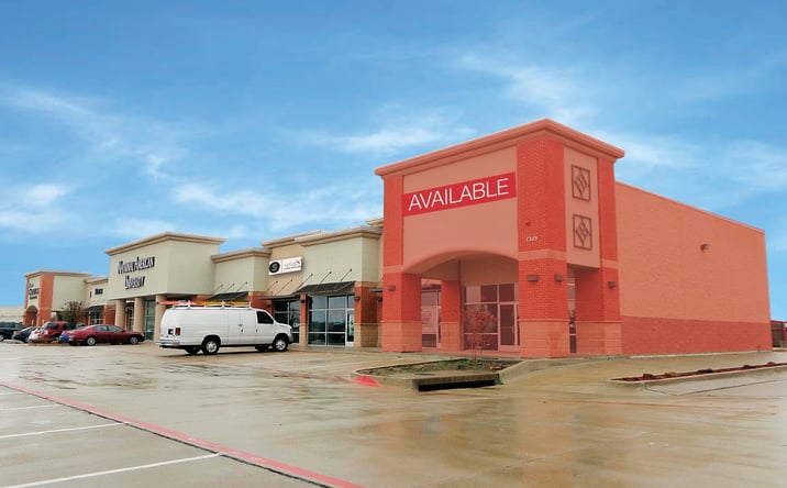 Pictures of Retail property located at 475 State Highway 121, Lewisville, TX 75067 for lease - image #1