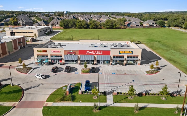 Pictures of Retail property located at 1521 Keller Pkwy., Keller, TX 76248 for lease - image #1