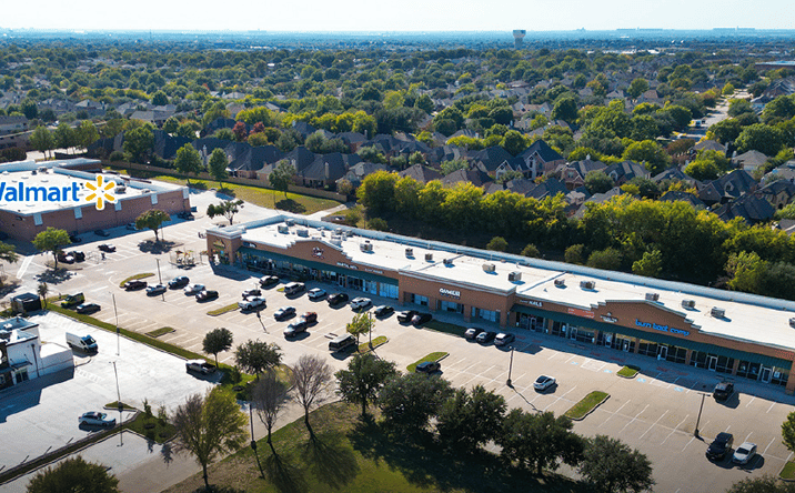 Pictures of Retail property located at 2122 Rufe Snow Dr., Keller, TX 76248 for lease - image #1