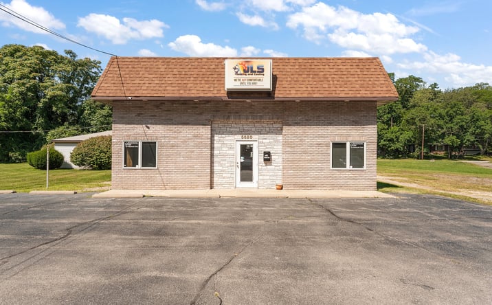 Pictures of Office, Industrial property located at 5680 Central Ave, Portage, IN 46368 for lease - image #1