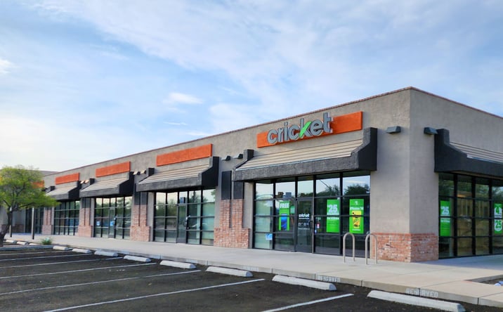 Pictures of Retail, Office, Restaurant property located at 315 W Irvington Rd, Tucson, AZ 85706 for lease - image #1