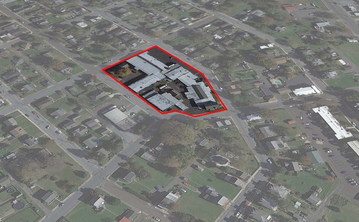 Pictures of Industrial property located at 221 Monroe Street, Stowe, PA 19464 for lease - image #1