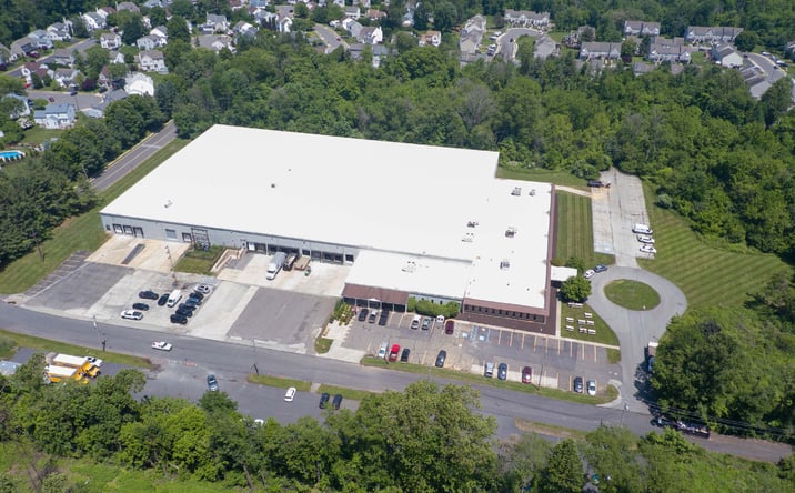 Pictures of Industrial property located at 1 Judy Way, Aston, PA 19104 for lease - image #1