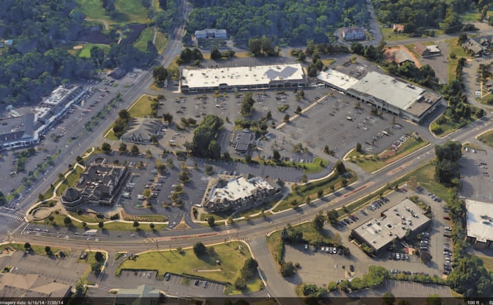 Pictures of Retail property located at 177 Washington Valley Road, Warren, NJ 07059-7210 for lease - image #1