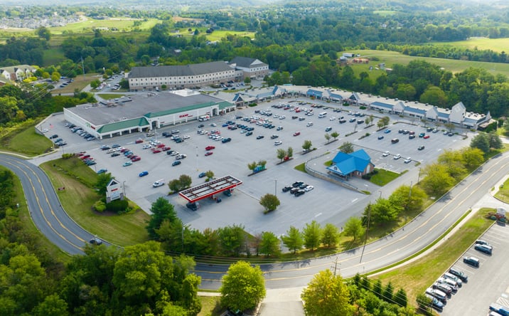 Pictures of Retail property located at 205 Pauline Dr, York, PA 17402 for lease - image #1