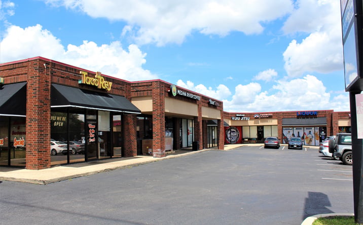 Pictures of Retail property located at 11825 West Ave, San Antonio, TX 78216 for lease - image #1