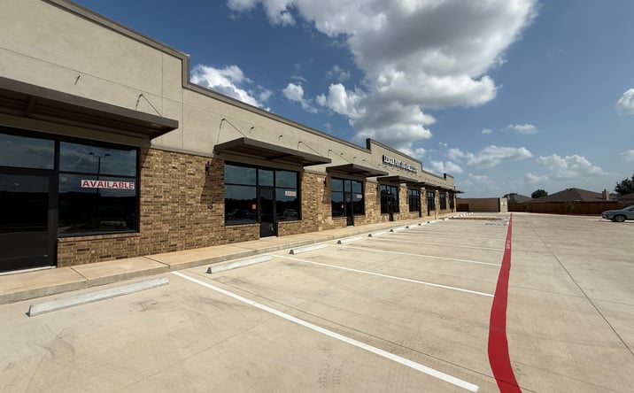 Pictures of Retail, Office property located at 2101 Memory Ln, Harker Heights, TX 76548 for lease - image #1