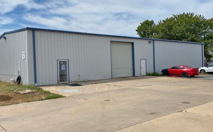 Pictures of Office, Industrial property located at 3813 Shed Rd, Bossier City, LA 71111 for lease - image #1